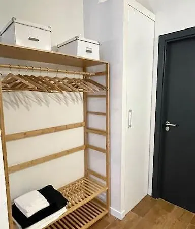 Apartment Fer's Spot Madrid