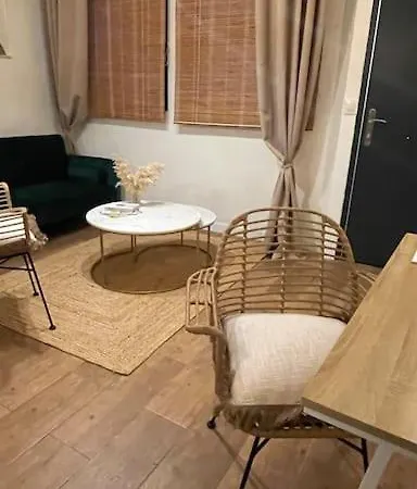 Apartment Fer's Spot *