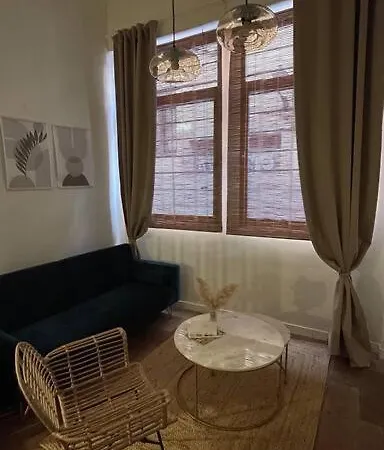 Fer's Spot Apartment *