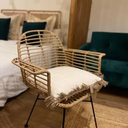 Apartment Fer's Spot Madrid