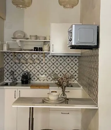 Fer's Spot Apartment