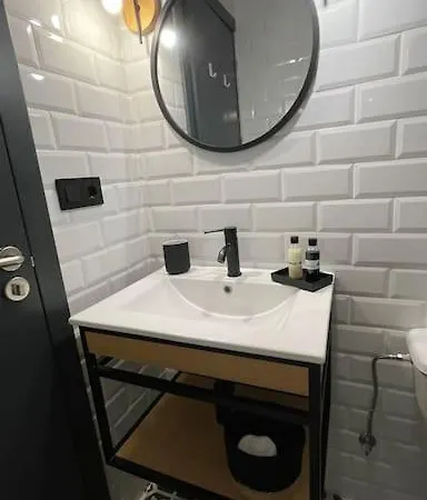 Apartment Fer's Spot *