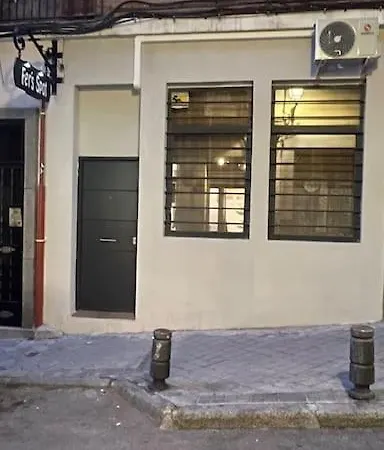 Fer's Spot Apartment