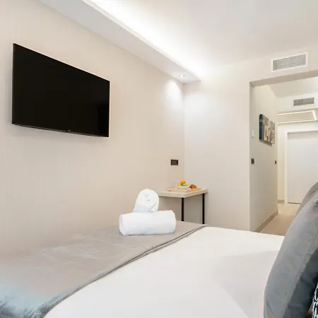 Dobo Homes - Sb20 Apartment *