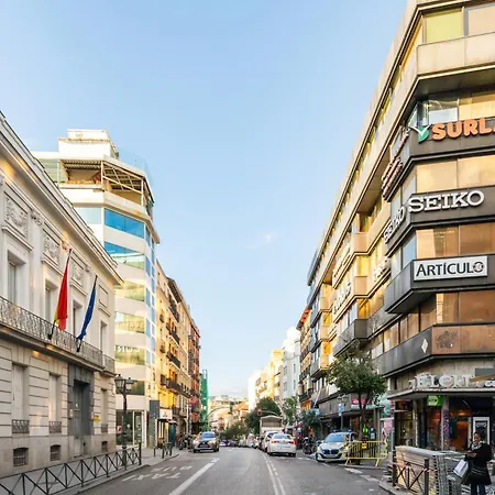 Dobo Homes - Sb20 * Madrid