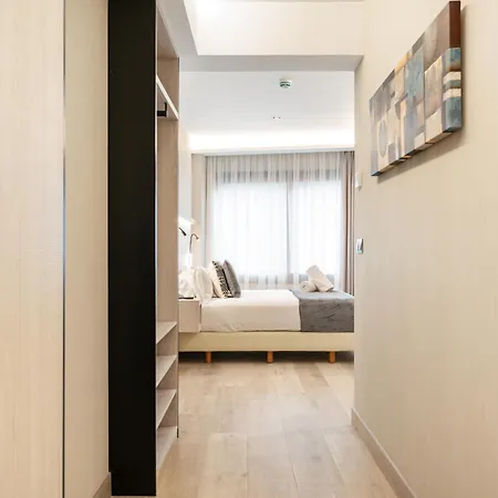 Apartment Dobo Homes - Sb20 *