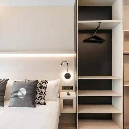 Apartment Dobo Homes - Sb20 Madrid