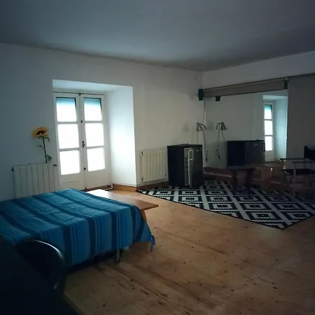 Gran Con Balcon En Tirso De Molina Privat bolig Madrid