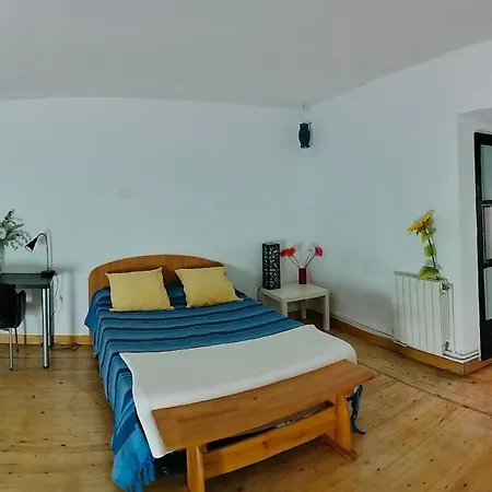 Gran Con Balcon En Tirso De Molina Privat bolig Madrid