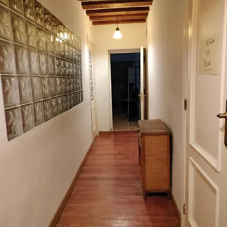 Gran Con Balcon En Tirso De Molina * Madrid