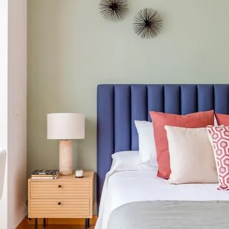 Apartment Con Parking Y Piscina