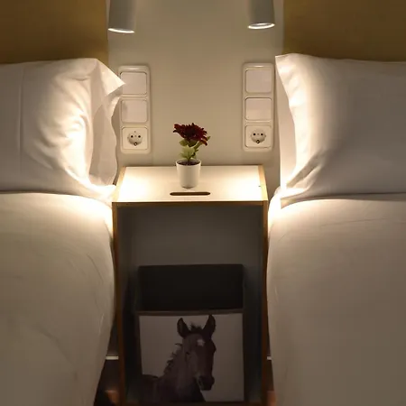 Apartament Homelikes Madryt