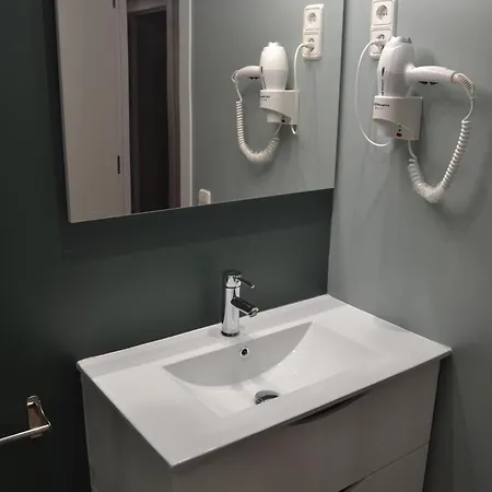 Homelikes Apartament Madryt