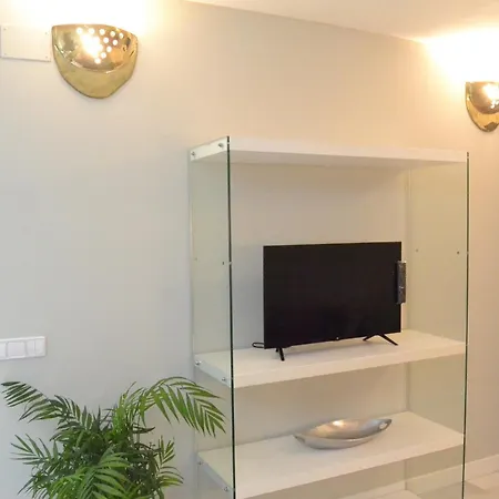 Homelikes Apartament