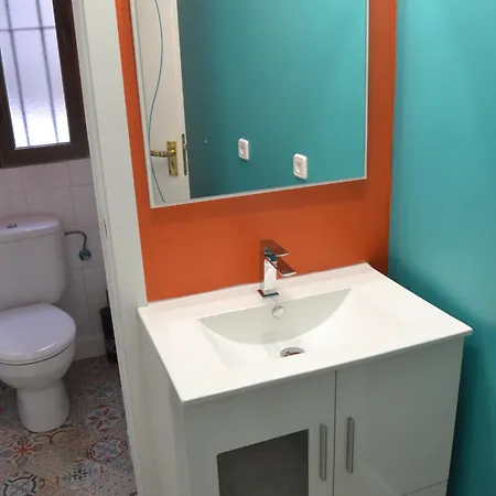 Apartament Homelikes Madryt
