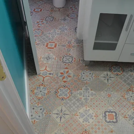 Homelikes Apartament Madryt