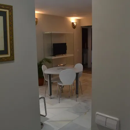 Homelikes Apartament