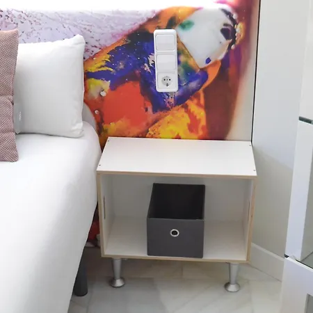 Homelikes Madryt
