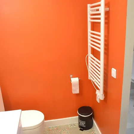 Apartament Homelikes Madryt
