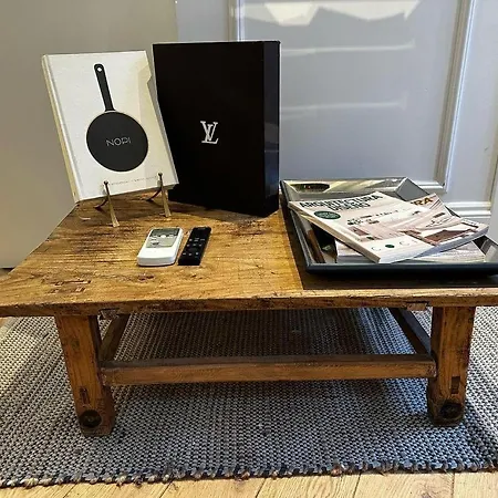 Boutique Malasana Apartmán *