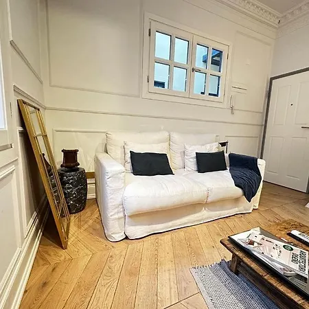 Boutique Malasana Apartmán