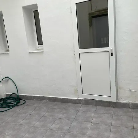 U1 Ap Nuevo, Bien Comunicado Centro Apartamento *