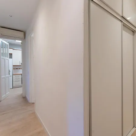 Luxe In Chamberi Chic Апартаменты