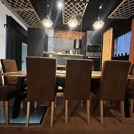 Chic8 Luxury Gran Via Apartment *