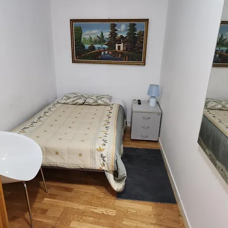 Pepe Viajes Apartment *