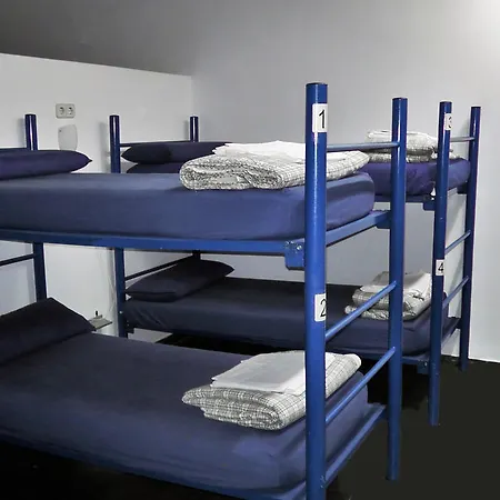 Hostel Juvenil San Fermin