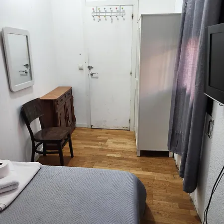 Apartment Pepe Viajes Madrid