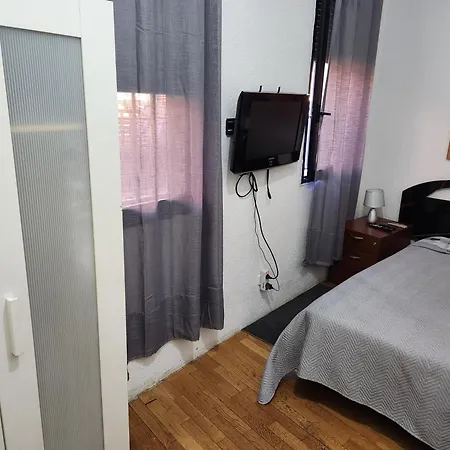 Pepe Viajes Apartment