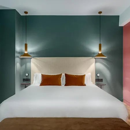 Tribu Malasana Aparthotel 3*