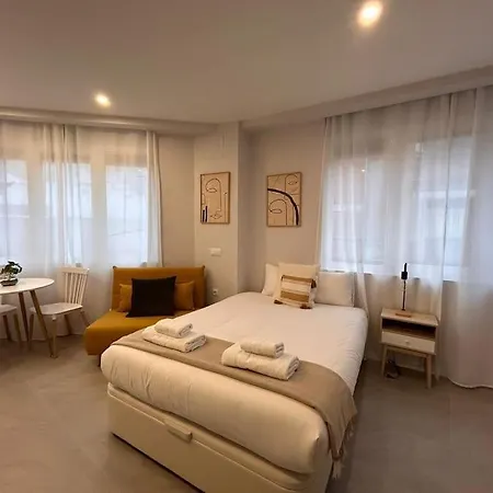 Cozy In Tetuan - En 1/8