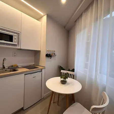 Apartmán Cozy In Tetuan - En 1/8 Madrid