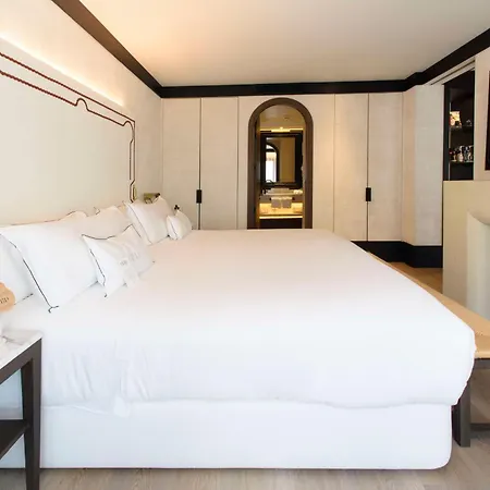 Montera Madrid, Curio Collection By Hilton 호텔 5*