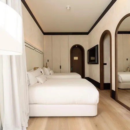 Montera Madrid, Curio Collection By Hilton 마드리드