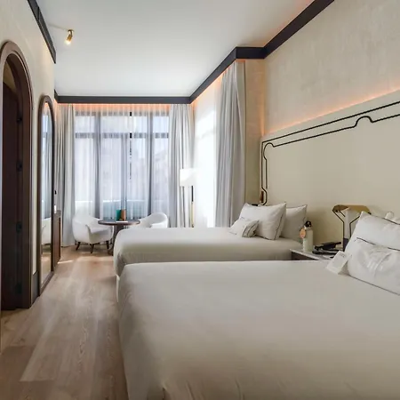Montera Madrid, Curio Collection By Hilton 호텔 5*