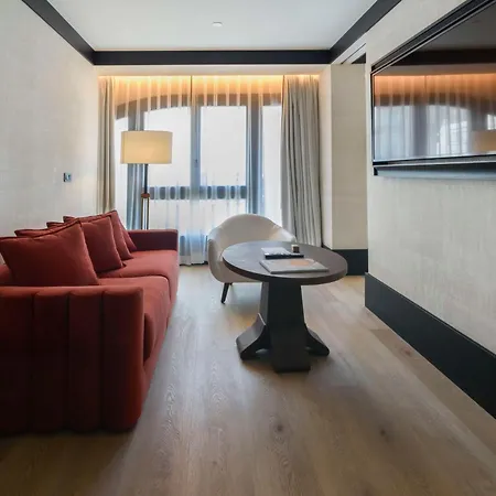 호텔 Montera Madrid, Curio Collection By Hilton