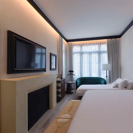 Montera Madrid, Curio Collection By Hilton 호텔