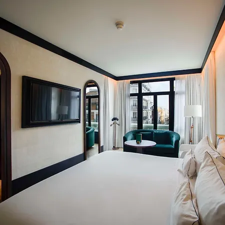 Montera Madrid, Curio Collection By Hilton 마드리드