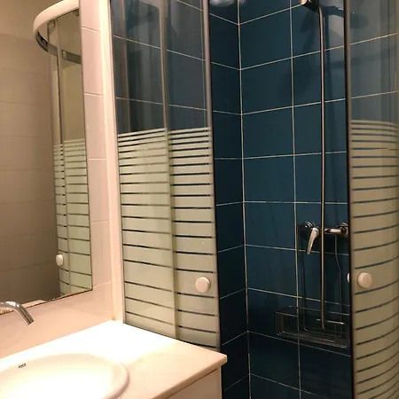 Apartamento Unico En Embajadores *