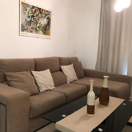 Unico En Embajadores Apartamento *