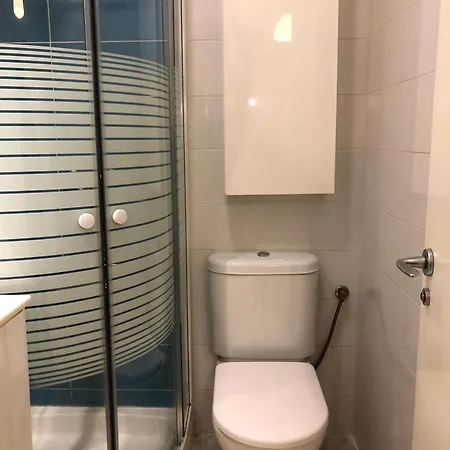 Apartamento Unico En Embajadores
