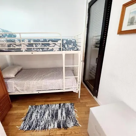 Pepe Viajes Madrid