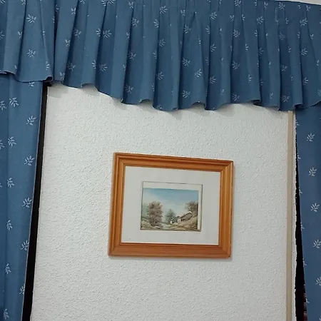 Pepe Viajes Apartment