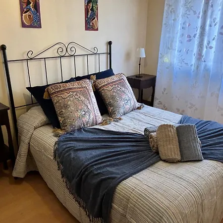 Apartment Apartamento Ideal *