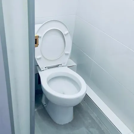 Albergue 165