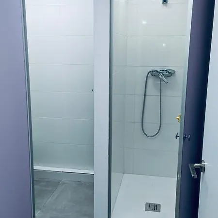 Albergue 165