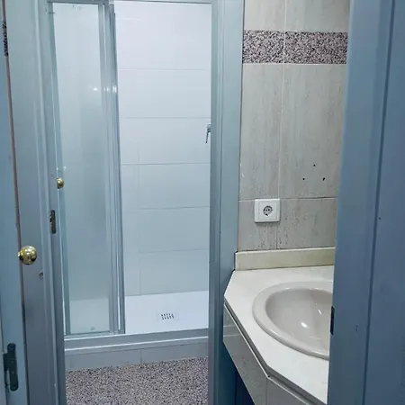 165 Albergue *